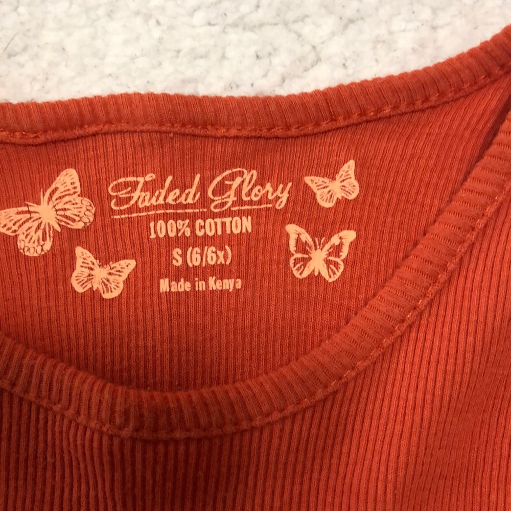 Tank top - Picture 2 of 2